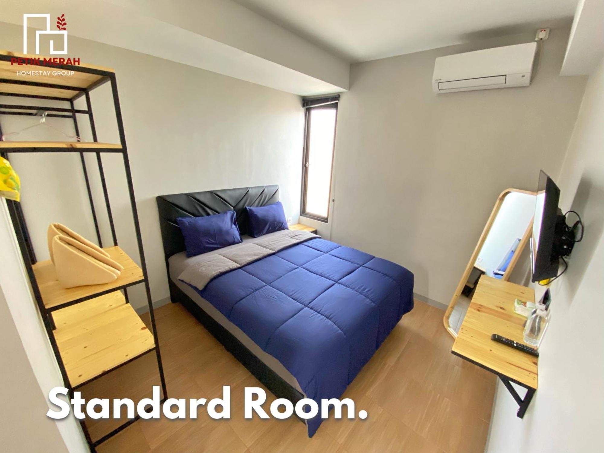Petik Merah Homestay Pakualaman Екстер'єр фото